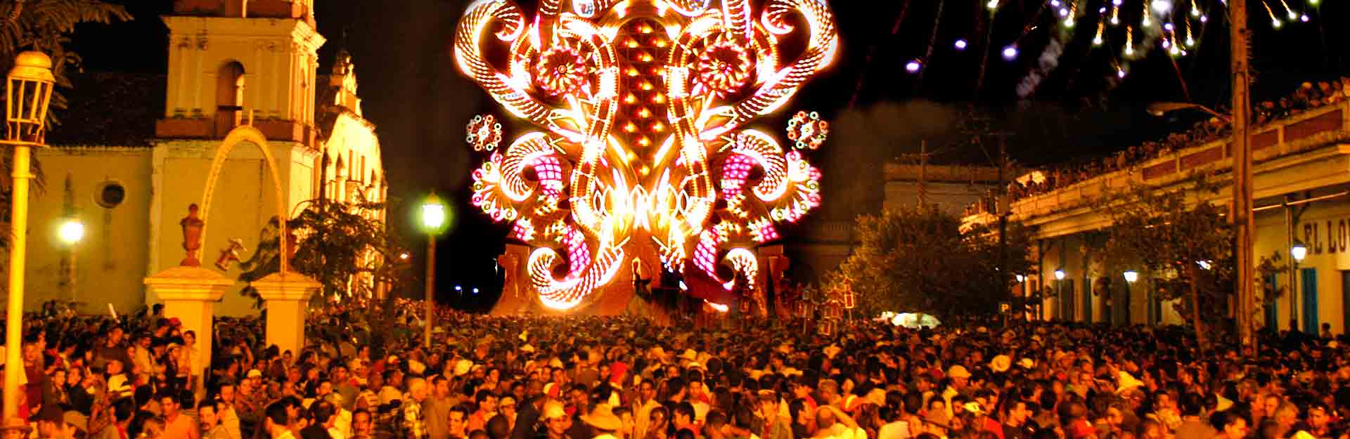 Tourism In Cuba Cuban Traditions Cuba Travel